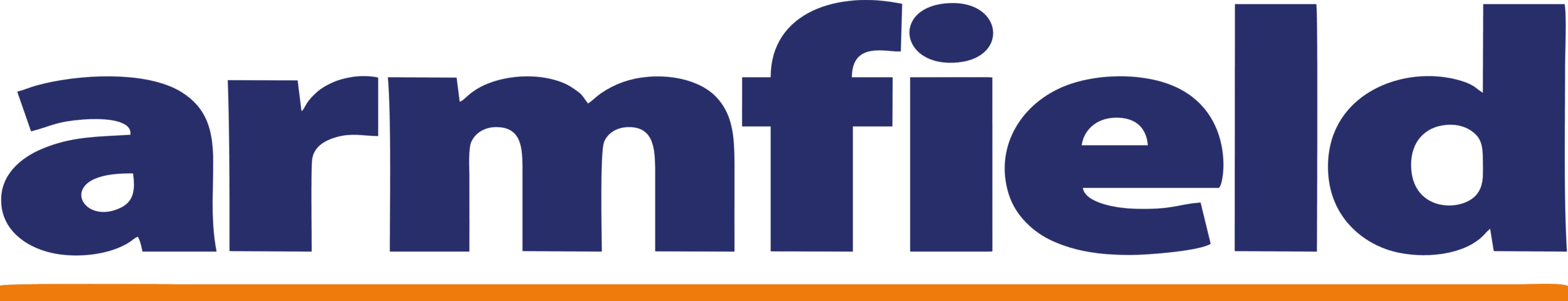Logo Armfield