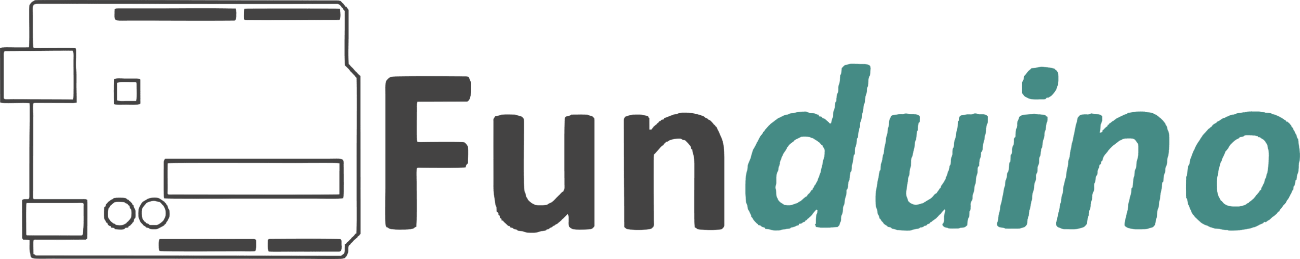 Logo Funduino