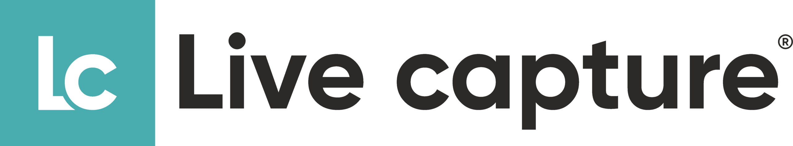 Logo Live Capture