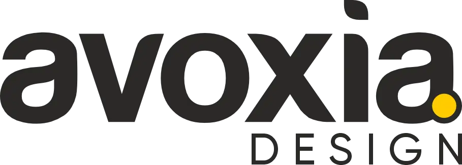 Logo Avoxia Design