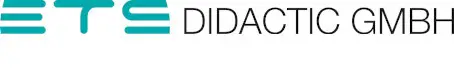 Logo ETS Didactic