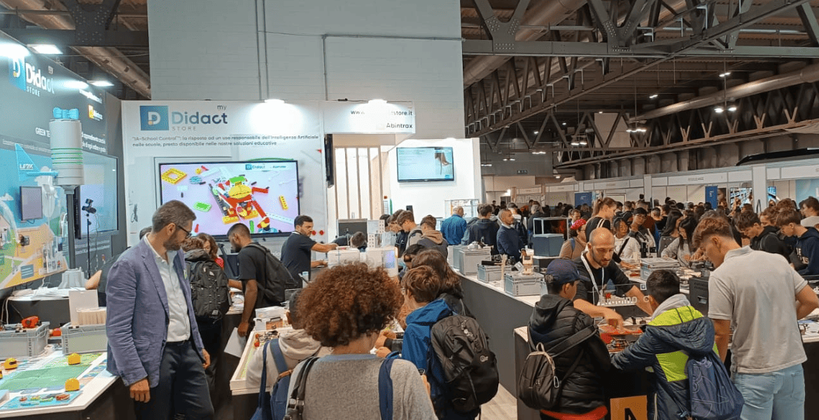 Expo Training Milano 2024