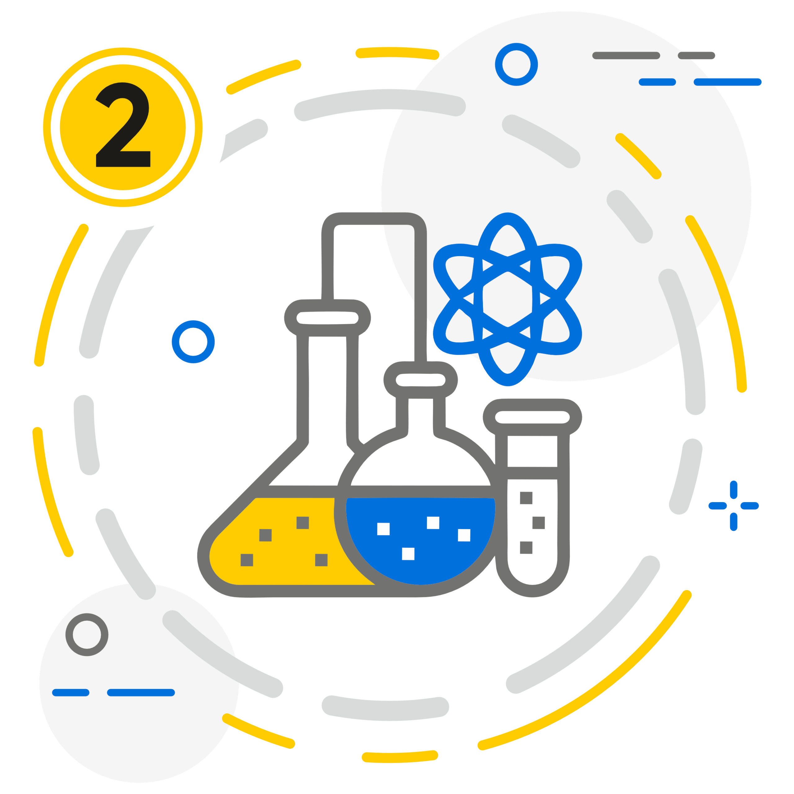 Sistemi per la formazione scientifica