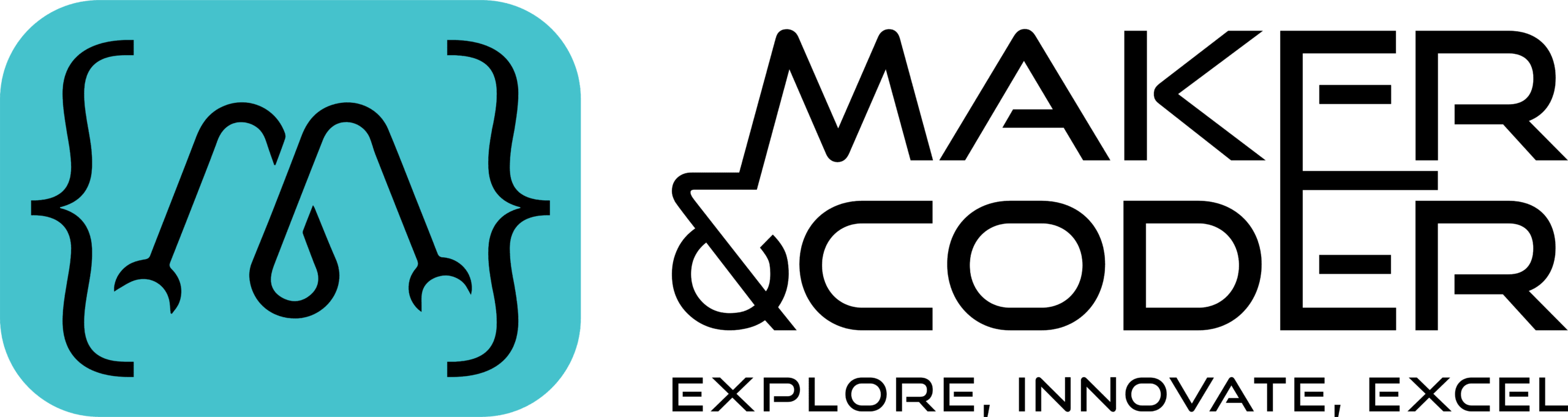 Logo MakerCoder