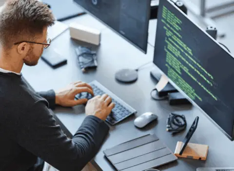 Tecnologie ICT e dei Dati