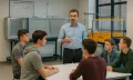 Laboratorio Idrologia Applicata e Geotecnica: Vasca Didattica e Piezometri