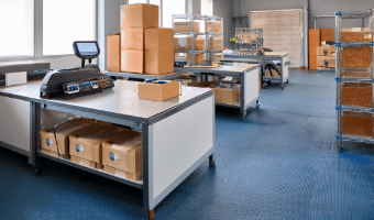 Logistica