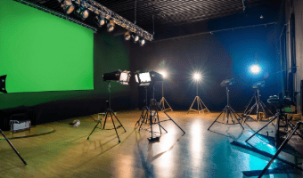 Sperimentazione cinema e televisione