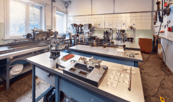 Tecnologia dell'occhiale