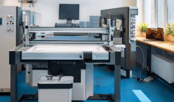 Tecnologie delle materie plastiche
