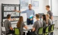 Laboratorio di Automazione – Formazione Citofonica: installazione e diagnostica