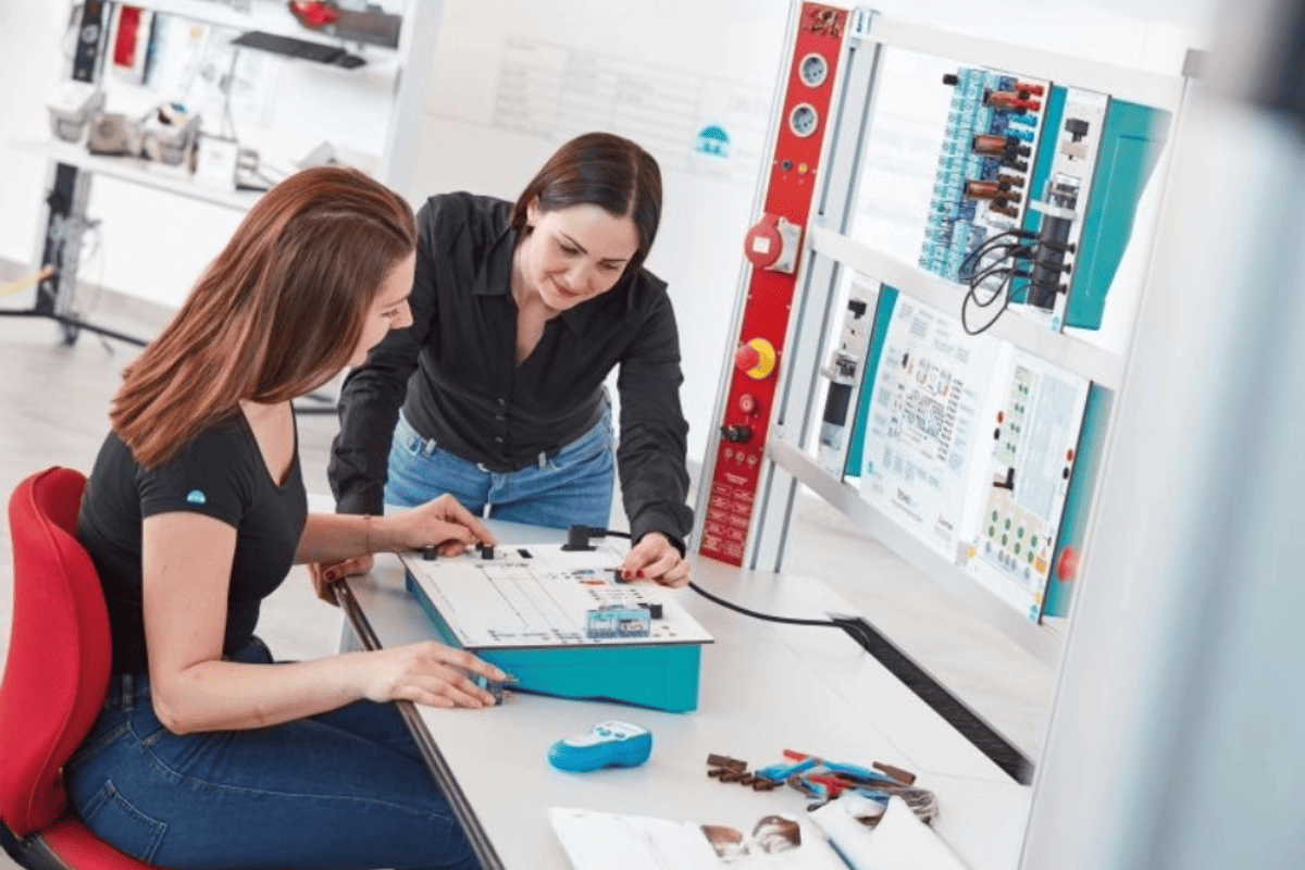 Nuovo Avviso PNRR – Scuola 4.0: Campus Formativi Integrati per Istituti Tecnici e Professionali