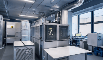 Industria | arredi e forniture di interni