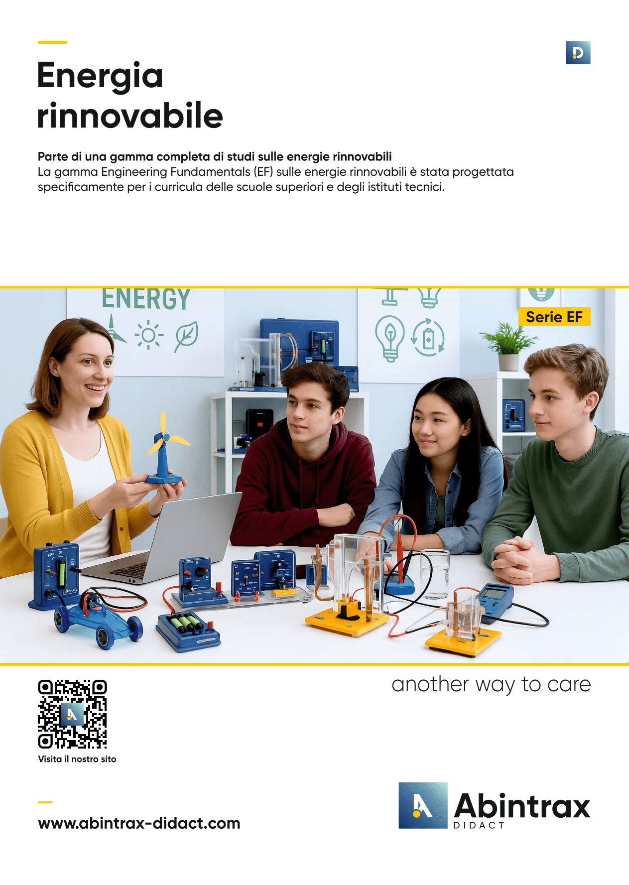 Energia Rinnovabile