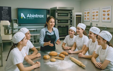 Artipasta – Laboratorio didattico