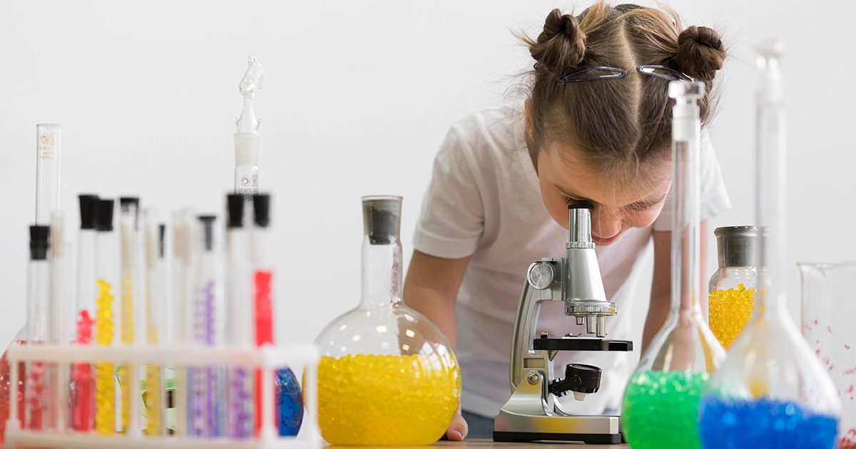 Avviso Pubblico Laboratori STEM Basilicata