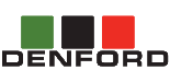Logo Denford
