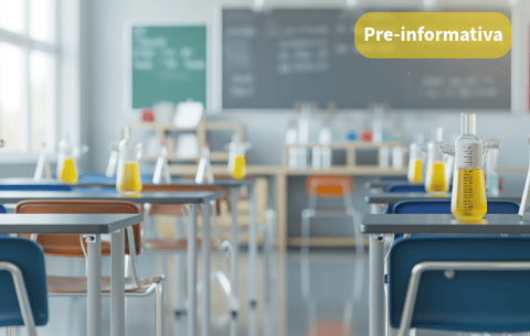 Calabria: in arrivo oltre 13 milioni per rendere le scuole più innovative e inclusive