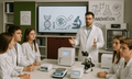 Laboratorio Bioscienze: Microscopia, Microbiologia e Analisi DNA