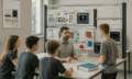 Laboratorio di Elettronica – Nozioni di base sull’Intelligenza Artificiale: ML, Deep Learning, CNN e visione artificiale con AR