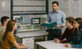 Laboratorio Cybersecurity Industriale: Reti OT, IEC 62443 e Difesa