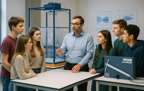 Laboratorio Energia – Idrologia Applicata (Opzione 2): infiltrazione, deflusso ed erosione