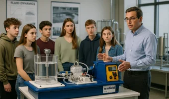 Laboratorio di Tecnologie Avanzate e Applicazioni Scientifiche