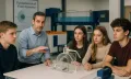 Laboratorio di Sperimentazione e Dinamica dei Flussi