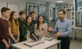 Laboratorio di Applicazioni Tecniche di Flusso Industriale