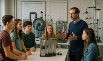 Laboratorio di Innovazione Tecnologica e Applicazioni Scientifiche