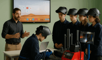 Laboratorio di Ricerca Scientifica e Tecnologie Applicate