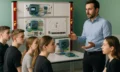 Laboratorio di Scienze e Tecnologie: Dinamica dei Flussi Avanzata