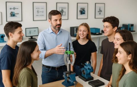 Laboratorio di Meccanica della Flessione e Analisi Strutturale