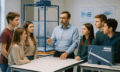 Laboratorio di Gestione risorse forestali e montane - Focus "Idrologia applicata - Opzione 2
