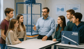 Laboratorio di Gestione risorse forestali e montane - Focus "Idrologia applicata - Opzione 2