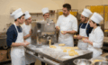 Laboratorio enogastronomico - Focus "Pastificio"