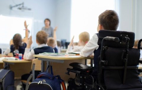 Bando Sicilia 2026 Disabilità: 1 Milione per Attrezzature Didattiche – Scadenza 30 Aprile
