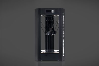 Stampante 3D OverLord – TDP0003-MB-EU(S)