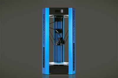 OverLord Pro – TDP0003-CB-US