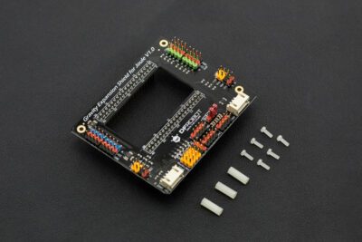 Gravità: Expansion Shield per Intel® Joule™ (fuori – DFR0465
