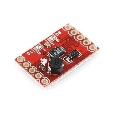 Energy Harvester – SEN0105