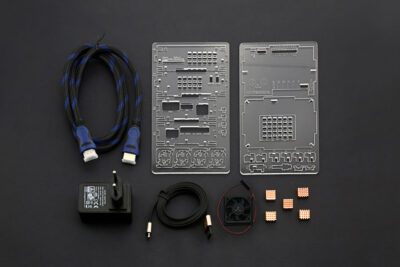 LattePanda Starter Kit (adattatore UE) per – KIT0117