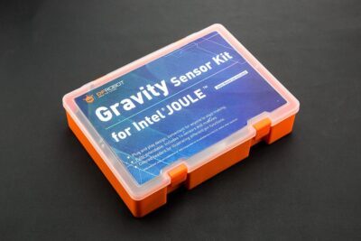 Gravità: kit sensore per Intel Joule(fuori produzione) – KIT0119