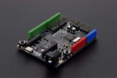 Controller alimentato Dreamer Maple – DFR0283