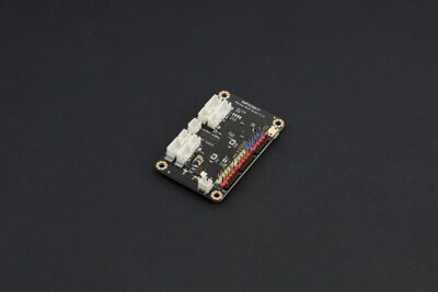 Romeo BLE Quad – DFR0398