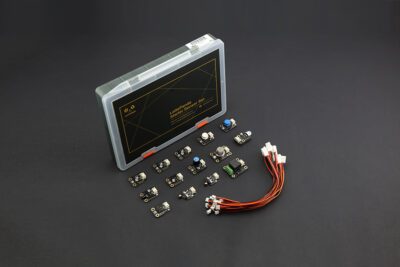 Gravità: set di sensori iniziali per LattePanda V1 – KIT0112