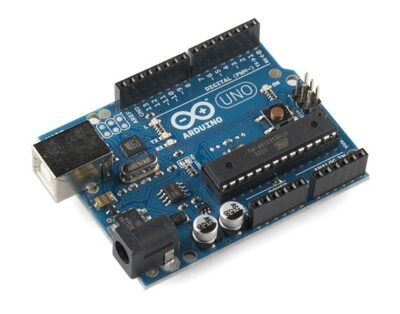 Arduino Uno (fuori produzione) – DFR0109