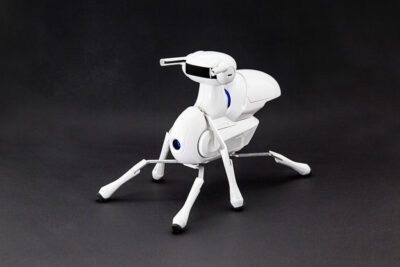 Kit robot fai – ROB0140
