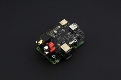 Scudo di espansione x600 per Raspberry Pi – DFR0450