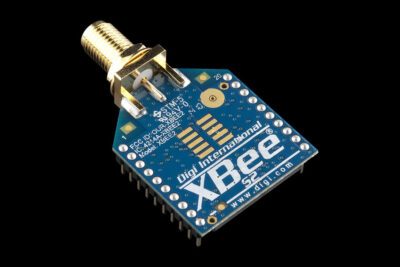 XBee 2mW RPSMA – TEL0035